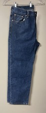 Levis 550 Mens Size 38X30