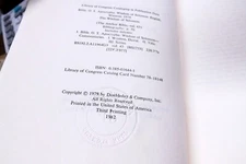 Anchor Bible Commentary Volume 46 The Wisdom of Solomon David Winston 1979