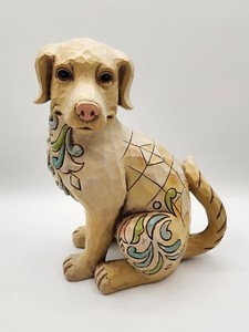 Jim Shore Dog | eBay