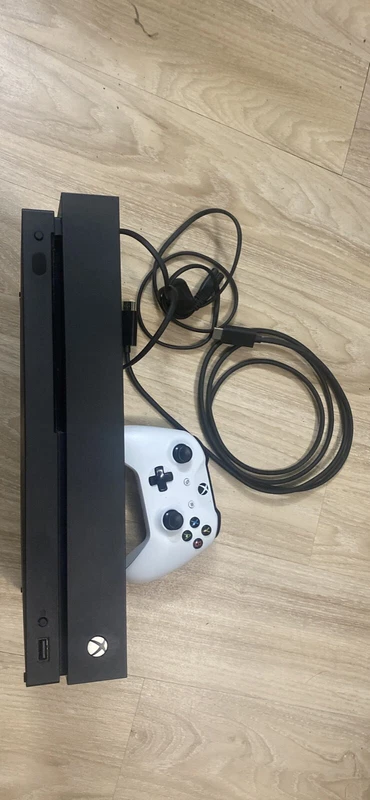 where to sell your xbox one