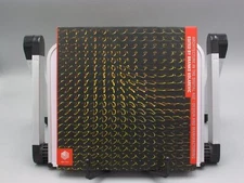 2003 ARCHITECTURE DIGITAL AGE DESIGN MANUFACTURING BRANKO KOLAREVIC SIGN 1ST ED