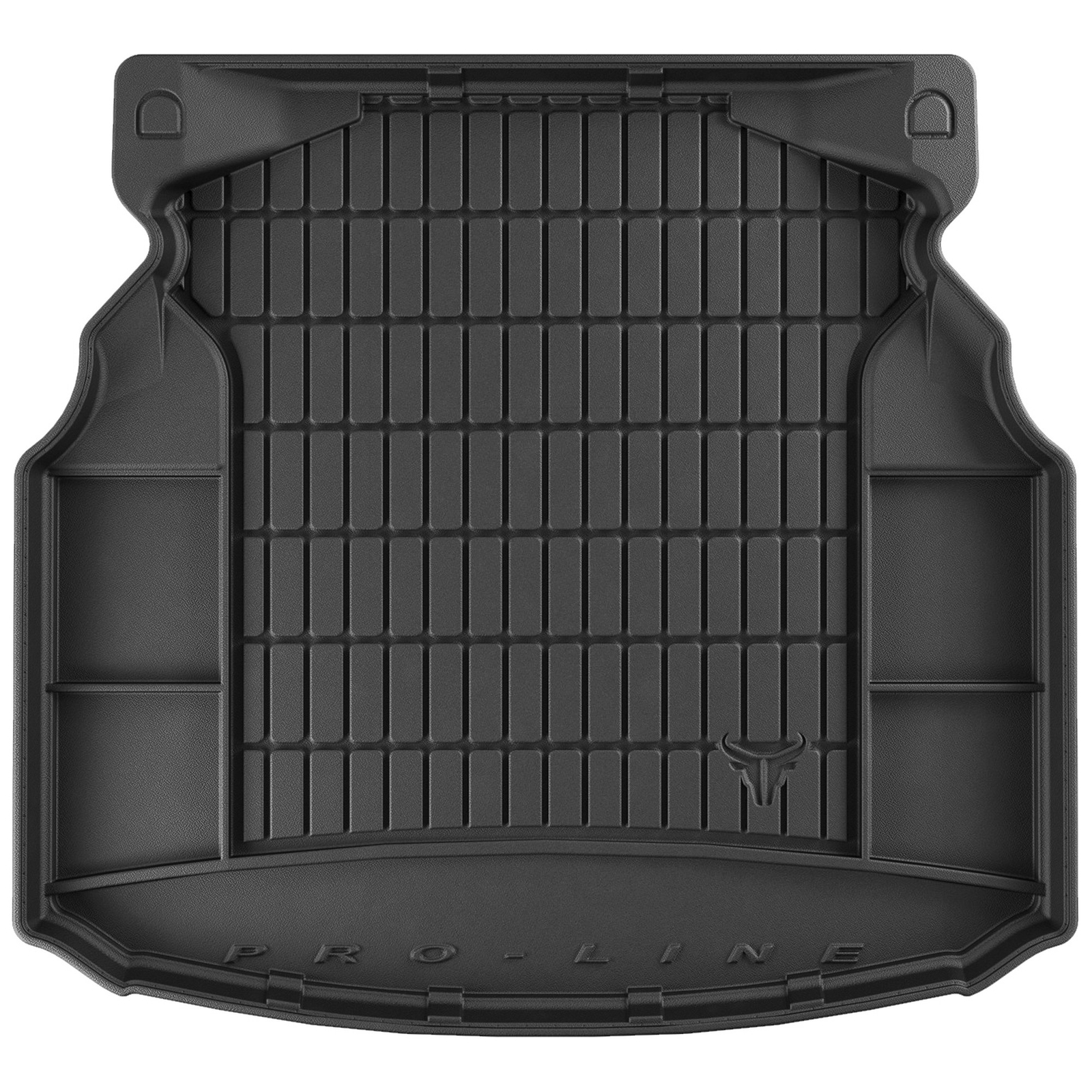 Tapis de coffre Mercedes W204 Frogum Pro-Line idéal pour sorties outdoor et courses