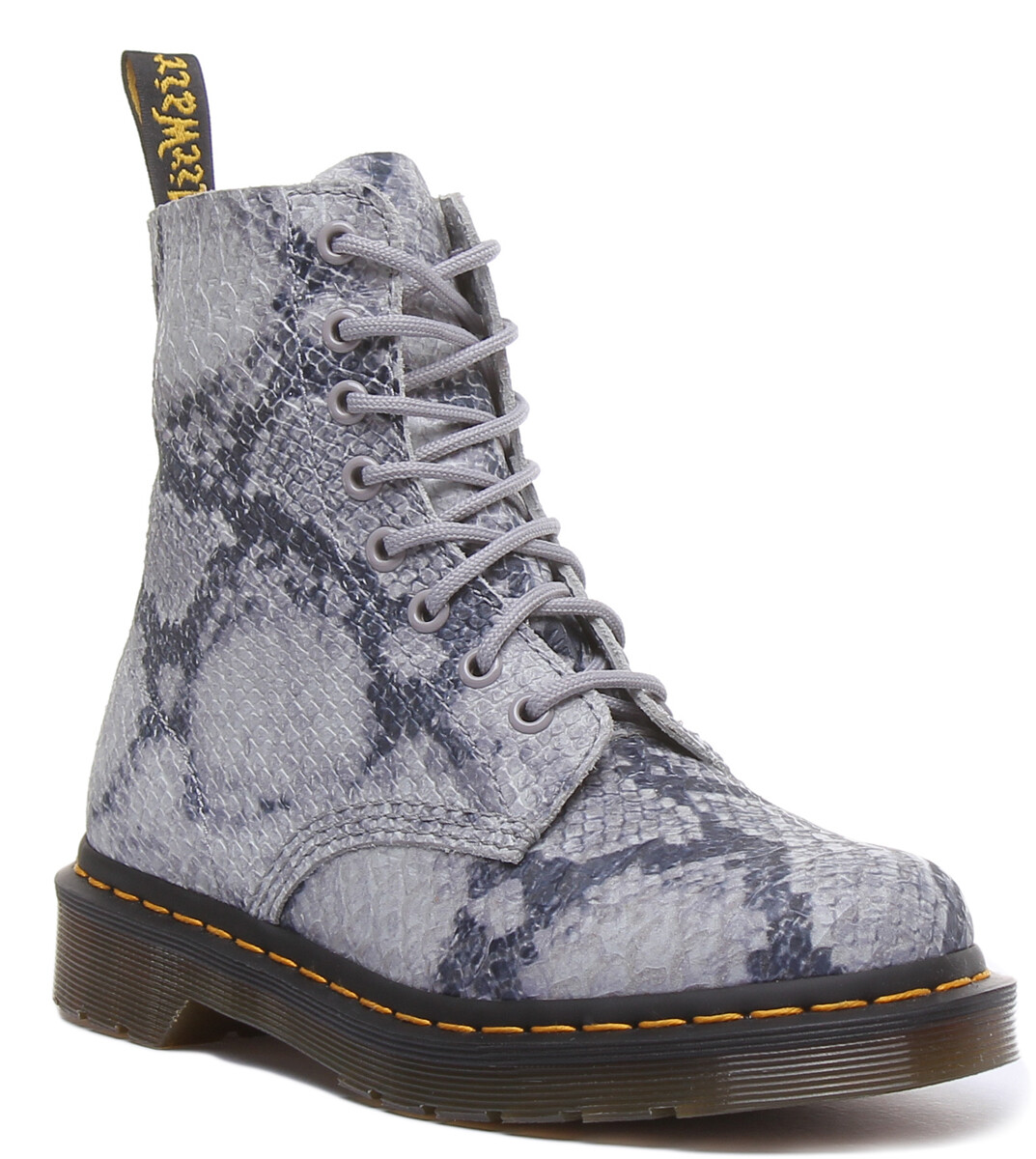 doc martens viper