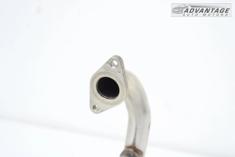 2020-2024 CHEVROLET BLAZER 2.0L ENGINE COOLANT COOLING HEATER LINE HOSE PIPE OEM - Image 3 of 4