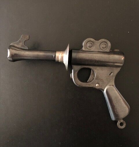 1935 - Vintage Daisy Buck Rogers 25th Century XZ-35 Rocket Pistol