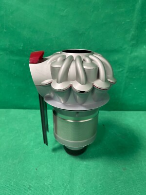 Dyson Cyclone For V7-V8 Models-SILVER- NO FILTER