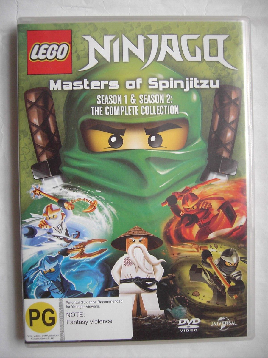 Ninjago Masters Of Spinjitzu Ninjago Full Episodes Ninjago Masters