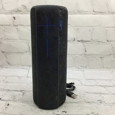 Logitech Ultimate Ears MegaBoom S-00147 w/ Charger Cable