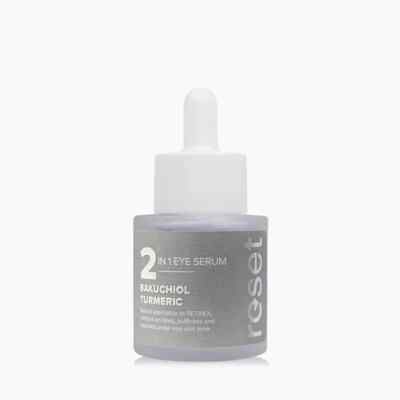 Reset - 2 in 1 Eye Serum