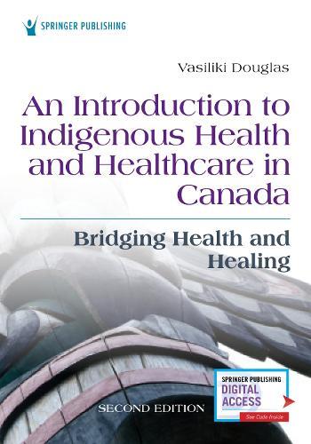 Thumbnail - Vasiliki Dougla An Introduction To Indigenous Health A (taschenbuch)