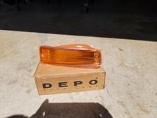 FRONT SIGNAL LAMP ASSEMBLY Fits TOYOTA 4RUNNER 96-98 DEPO TOP QUALITY RH SIDE!!!