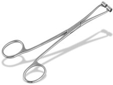 Piercing Zange Septum Klemme Piercingklemme Body Art Klemme für Piercings