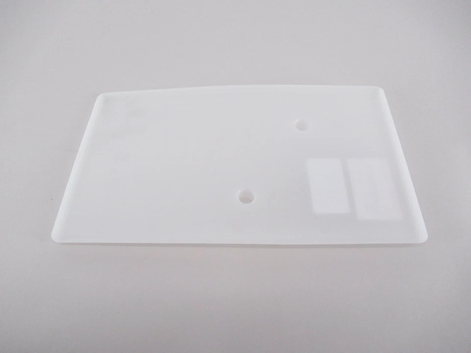 Bandeja de batería genuina OEM Toyota Lexus 74431-0C020 Foto 2 de 2