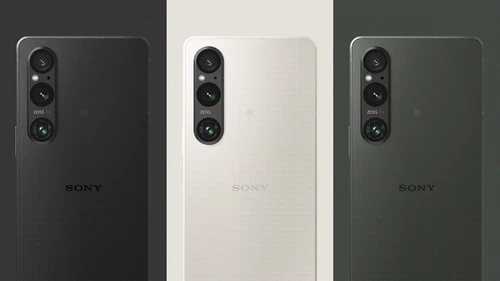 Sony Xperia 1 V 5G 6.5" OLED 512GB 12GB Dual SIM Unlocked International Version - Picture 2 of 10