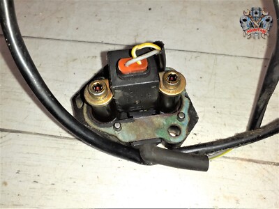 Capteur de chute et support HONDA CBR RR 929 00-01 FIREBLADE