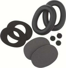Uvex Kapselgehörschutz Hygiene-Set 2592641 2592641