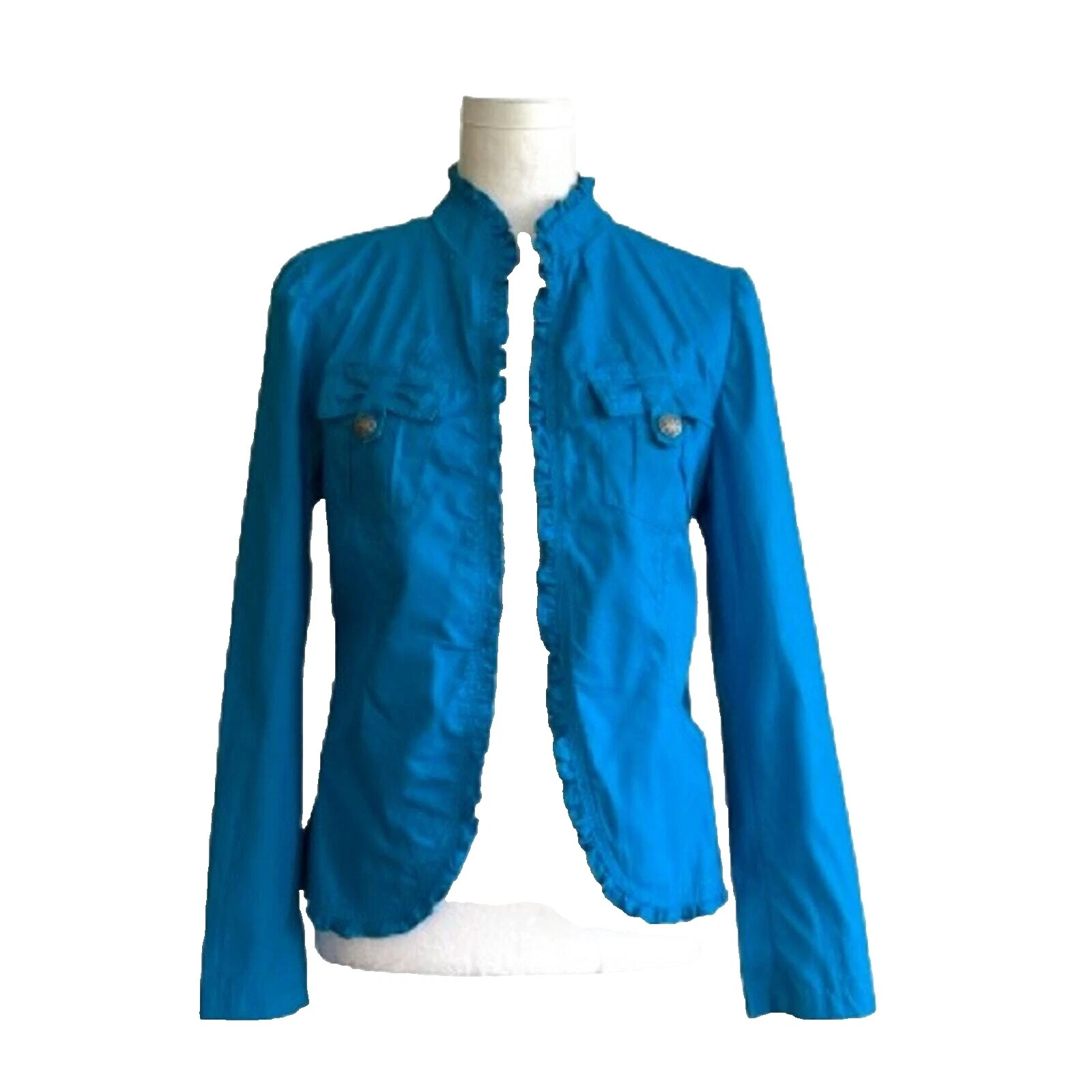 Tamaño Regular Casual S abrigos, chaquetas y chalecos para Mujeres