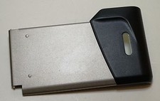 Original CONTAX T2 Camera Film Back Door Titanium Gold Color