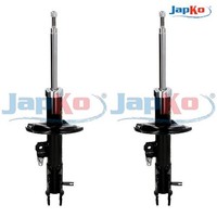 2X StoßDäMpfer Japko MJHY081 2 StossdäMpfer Rechts Links Vorderachse