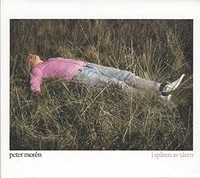 Peter Moren - I Sparen Av Taren - Cd - 31 - F23Z