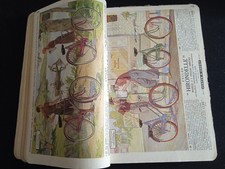 CATALOGUE MANUFRANCE SAINT-ÉTIENNE 1939 Manufacture D'Armes et Cycle - Complet