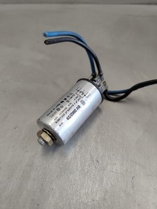 Miele W921 WaschmaschiNE Netzfilter 0,47µF Entstörfilter BV2862/29 2913430#52110