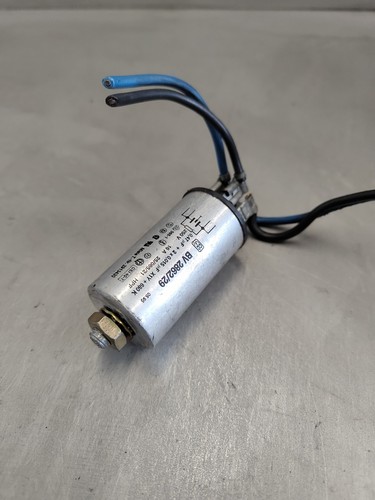 Miele W921 WaschmaschiNE Netzfilter 0,47µF Entstörfilter BV2862/29 2913430#52110