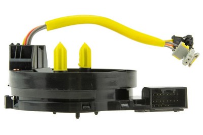 BG1T-14A664-BA New High-Quality Clock Spring Fits For 11-14 Ford Mustang