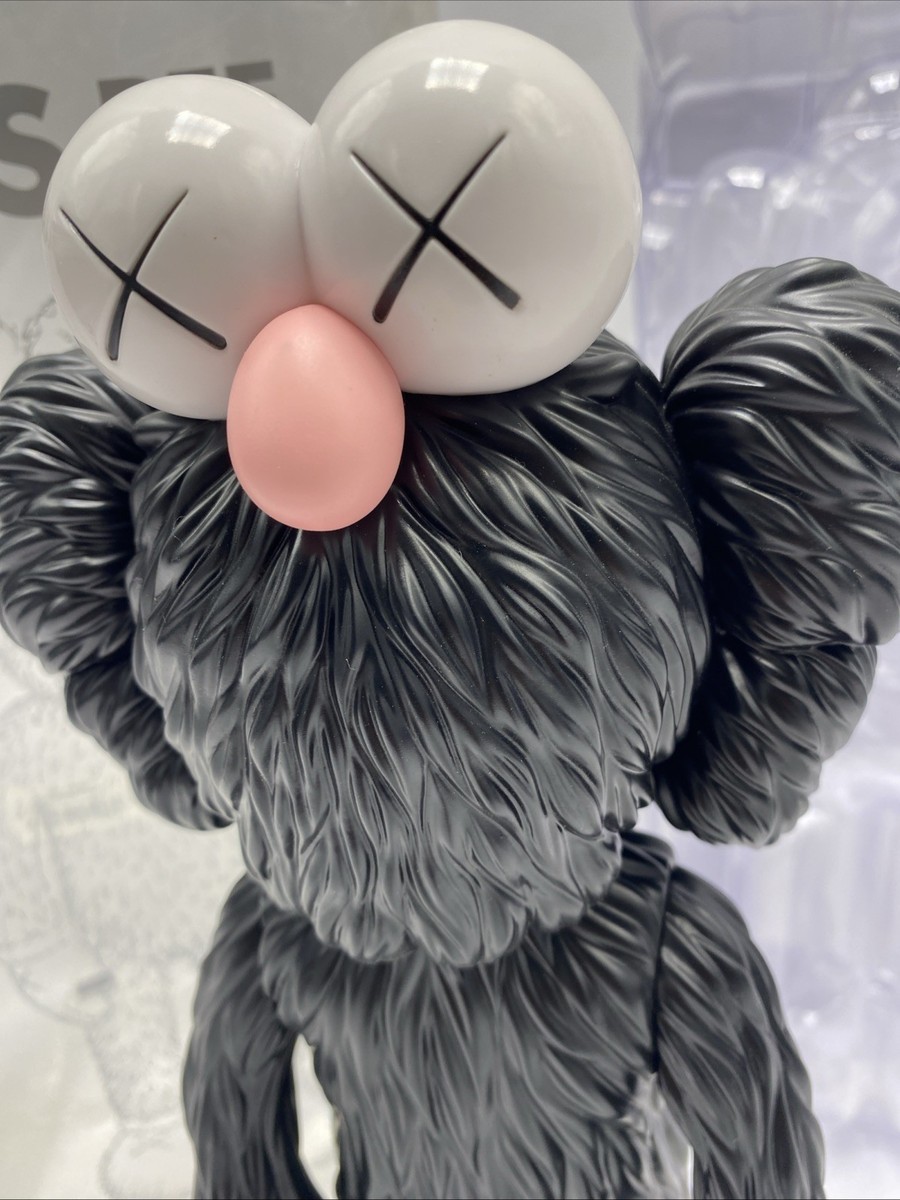 Kaws BFF Open Edition Vinyl 13