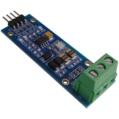 RS485 Konverter, TTL Adapter, Kommunikationsmodul