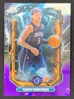 2025 Topps Cosmic Chrome Paolo Banchero Base (RAW)