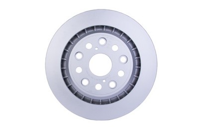 Hella 8DD 355 116-931 Brake Disc for Lexus, Toyota
