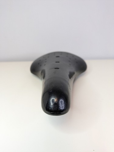 Cinelli Original Unica-Nitor Pista Track Sattel Kunststoff schwarz - Bild 6 von 17