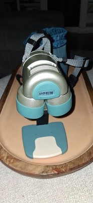 Nikon Fabre Mini Stereo Microscope - NKSF20