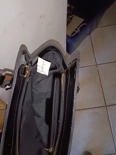 Borsa Donna Primadonna Originale Guarda Foto Ristrutturata Pari Al Nuovo - Foto 13 di 21