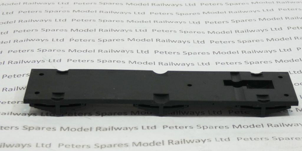 Dapol 115185 Terrier O Gauge UnderFrame Chassis