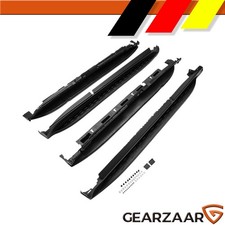 Trittbretter Einstiegsbrett Seitenschweller für Mercedes GLE Coupe C292 2015-19