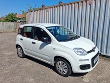 FIAT PANDA 1.2 POP, 2014, 66K MILES, 12 MTHS Mot