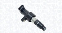 ZüNdspule Magneti Marelli 060717226012 FüR Jaguar Type 1 X400 2 X200 XF X250 XJ