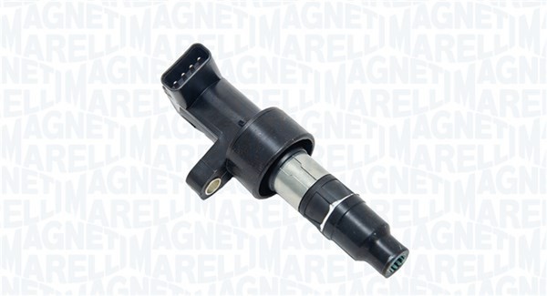 ZüNdspule Magneti Marelli 060717226012 FüR Jaguar Type 1 X400 2 X200 XF X250 XJ-image