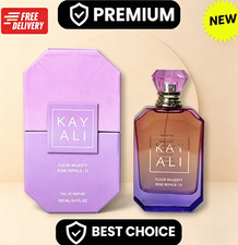 Fleur Majesty Rose Royale | 31 Kayali Fragrances аромат - новий