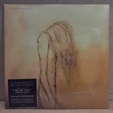 Image of PRETTY RECKLESS WHO YOU SELLING FOR VINYL BRAND NEW SEALED