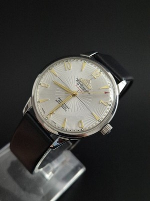 Atlantic Worldmaster PRIMA 17 Jewels Excellent Men's watch