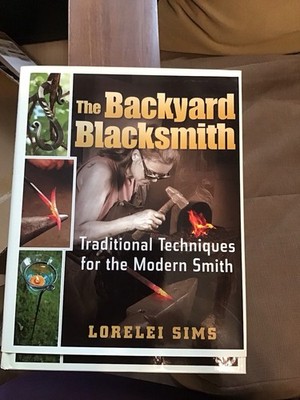 The Backyard Blacksmith
