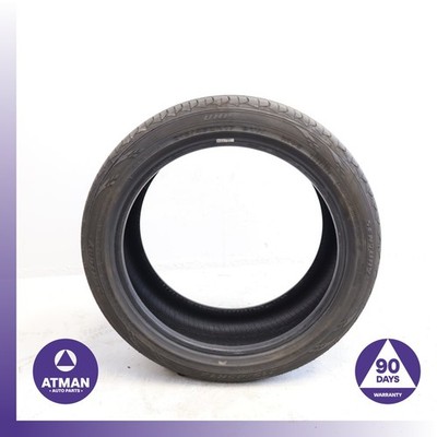 215/45R17 Sentury UHP 215 45 17' 91W DOT 3125 Tire