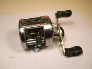 Pro Qualifier Reels | eBay