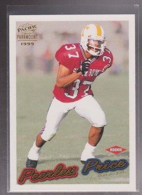Buffalo Bills Cards You Pick -- Get 40% off Details Inside A6