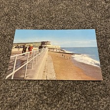 The Martello Tower, Seafood, Sussex Postcard Vgc
