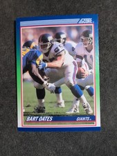 Bart Oates