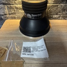 Profoto 100610 Zoom Reflector 45-105 degrees UPF-56-100610-4